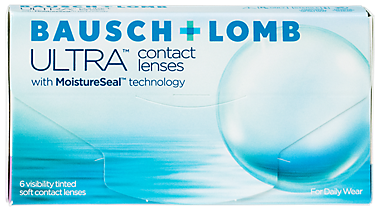 Bausch & Lomb Ultra 